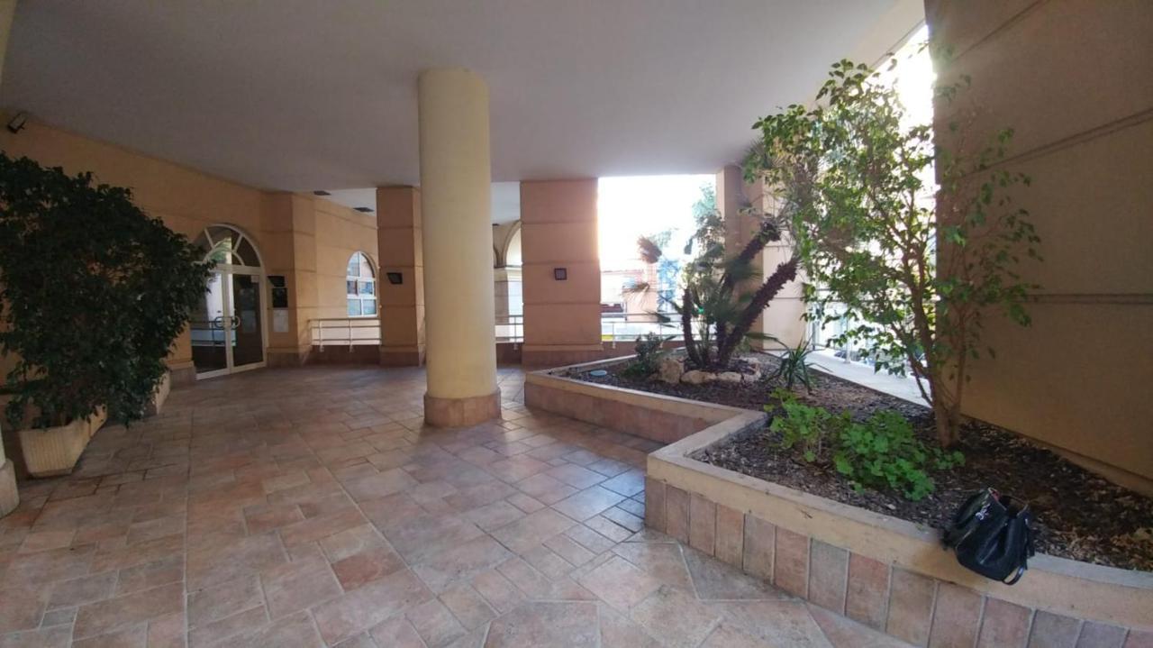 Monaco Palais Josephine Apartment Beausoleil