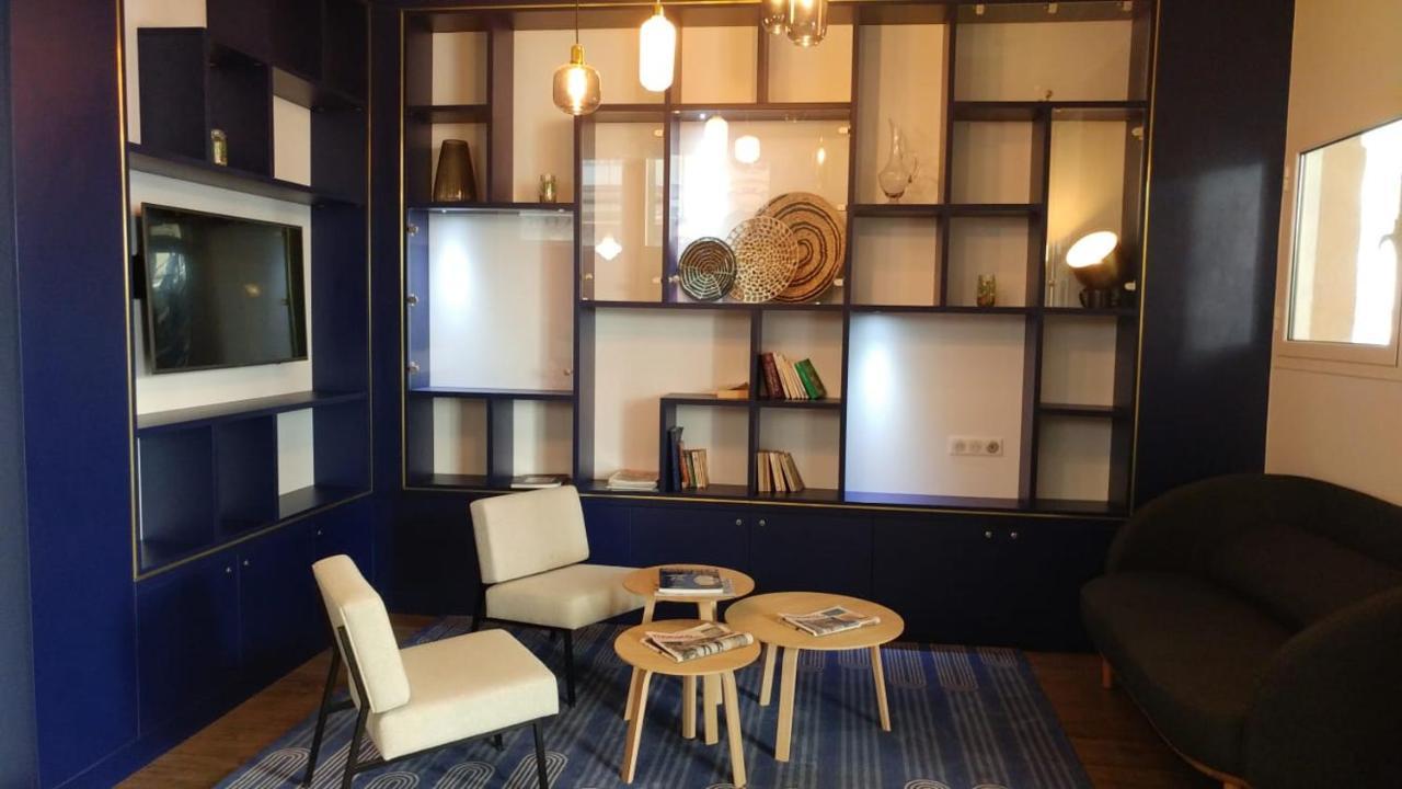 Apartment Monaco Palais Josephine *