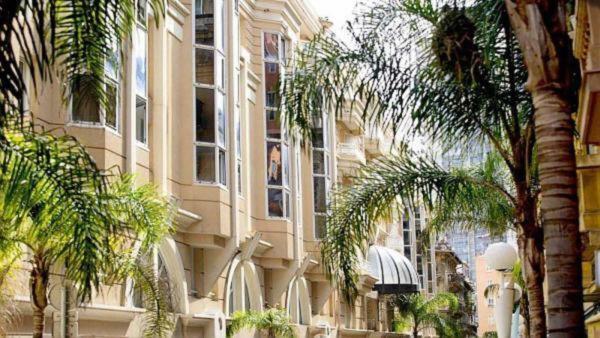 Apartment Monaco Palais Josephine *