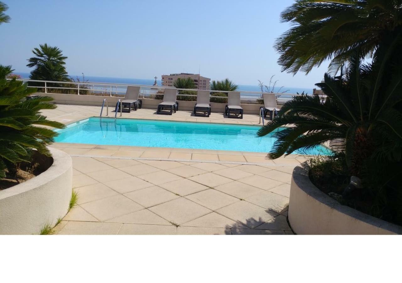 Monaco Palais Josephine Apartment *
