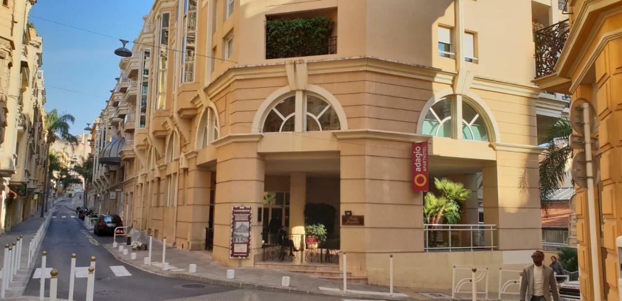Apartment Monaco Palais Josephine *