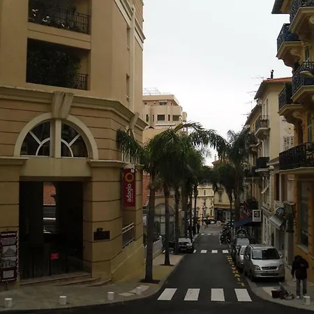 Apartment Monaco Palais Josephine Beausoleil Esterno foto