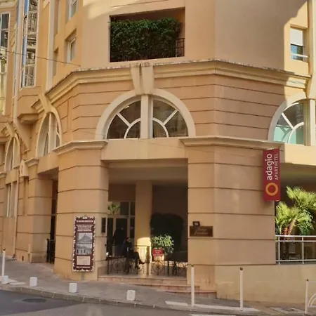 Apartment Monaco Palais Josephine Beausoleil Esterno foto