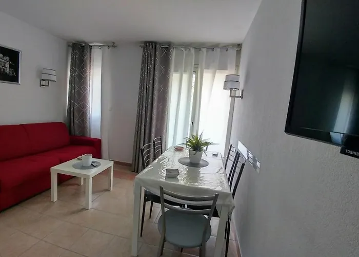 Apartment Monaco Palais Josephine