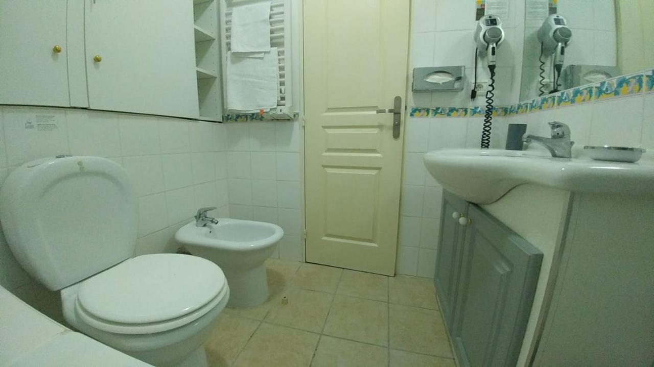 Appartement Monaco Palais Josephine *
