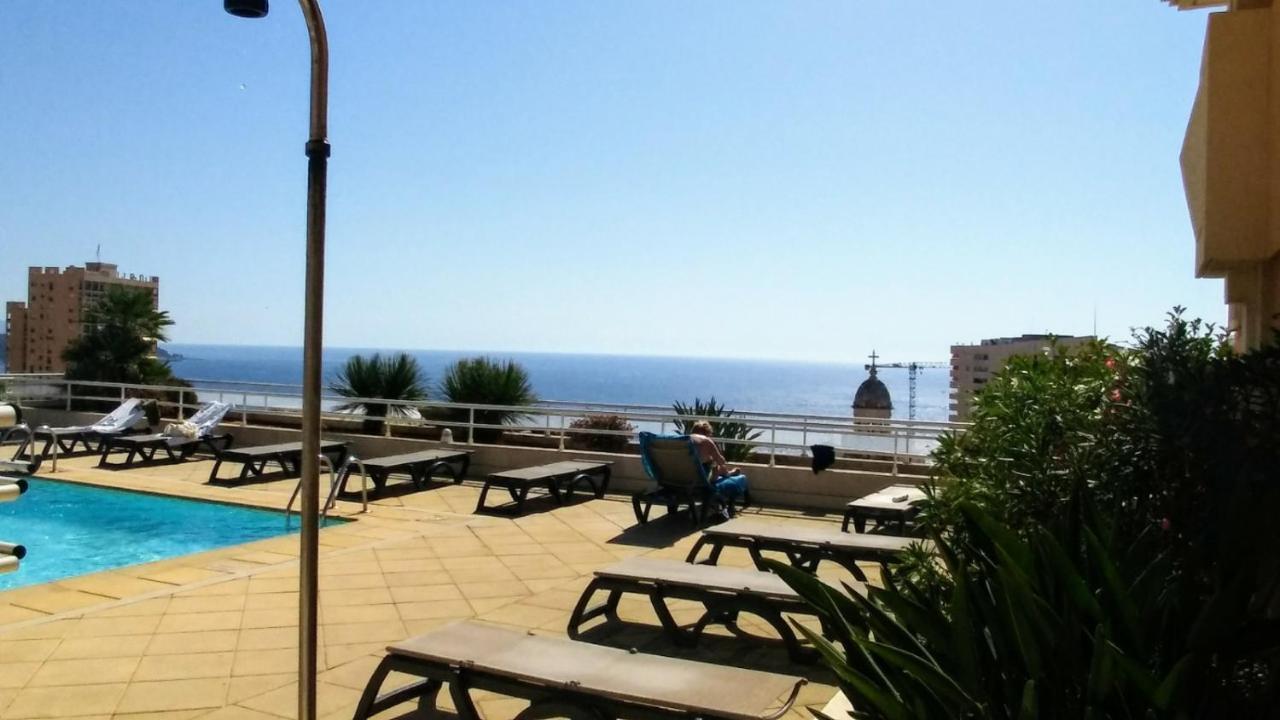 Monaco Palais Josephine * Beausoleil