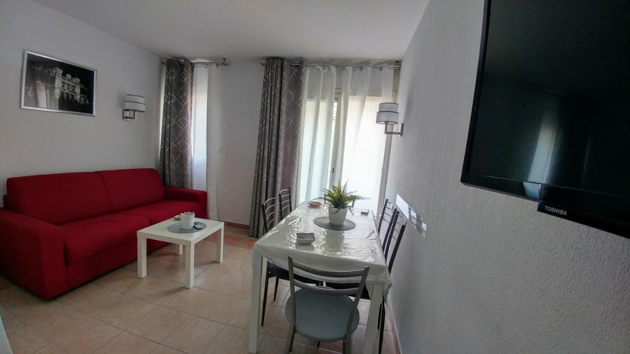 Monaco Palais Josephine Appartement Beausoleil