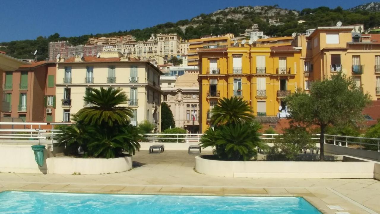 Appartement Monaco Palais Josephine Beausoleil