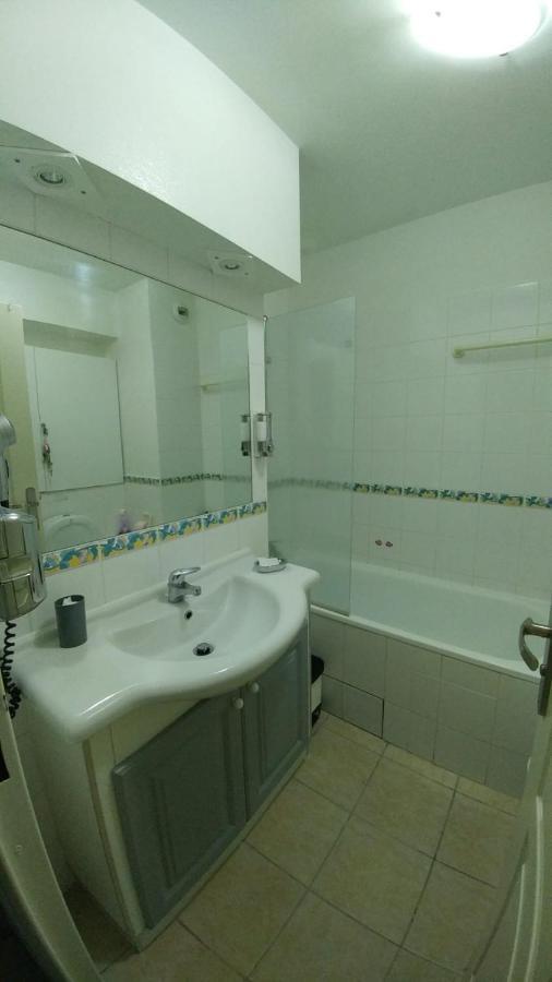 Monaco Palais Josephine Appartement *