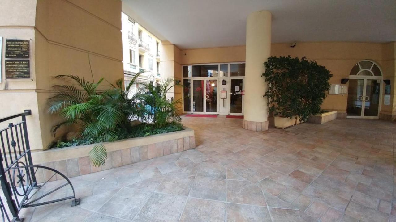 Appartement Monaco Palais Josephine *