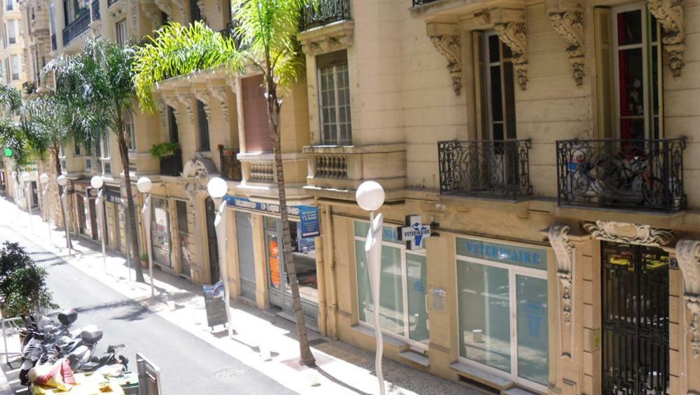 Monaco Palais Josephine Appartement *