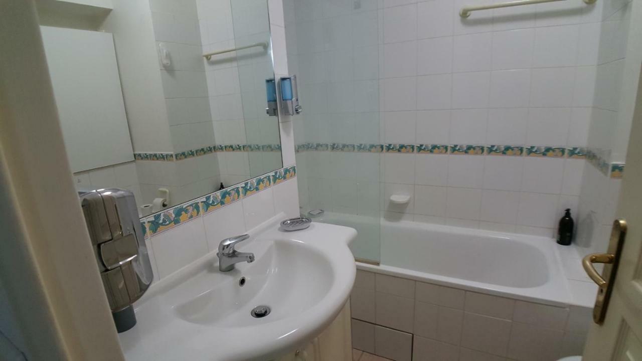 Appartement Monaco Palais Josephine *