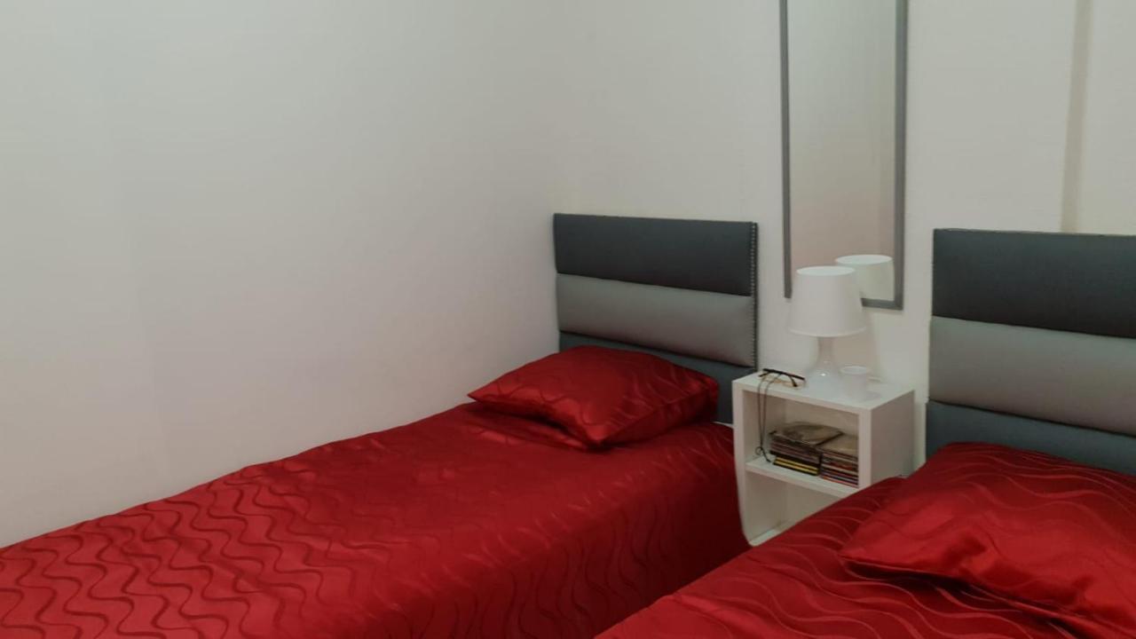 Appartement Monaco Palais Josephine *