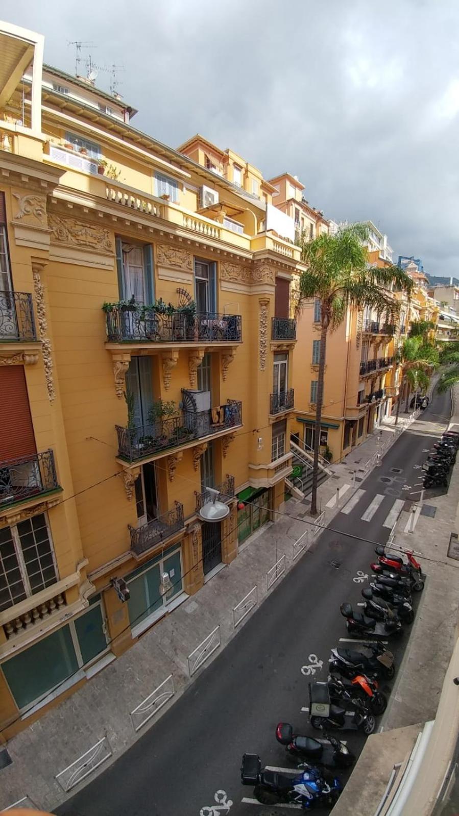 Monaco Palais Josephine * Beausoleil